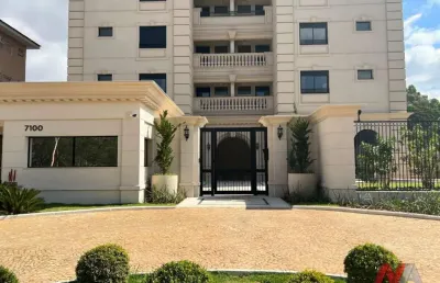 Toscana residence - apartamento à venda com  03 suítes pronto para morar na av. josé munia  - são josé do rio preto/sp