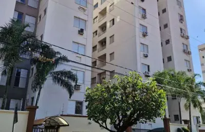 Spazio rio tejo - apartamento à venda no bairro higienópolis - são josé do rio preto/sp