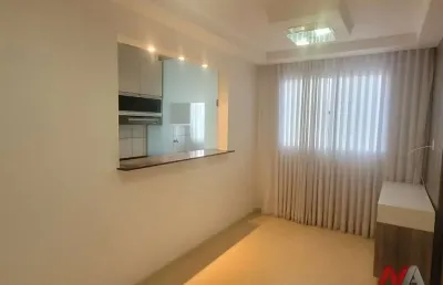 Condomínio rio candelaro - apartamento 02 dormitórios para locação no bairro rios d`italia - são josé do rio preto/sp