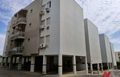 Edifício colibris - apartamento na bairro vila itália - são josé do rio preto/sp