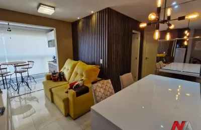 Alto rio preto residence - apartamento 02 dormitórios sendo 1 suíte à venda em frente à faculdade unorte - são josé do rio preto/sp
