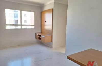 Residencial juruá - apartamento 02 dormitórios à venda no condomínio residencial juruá - são josé do rio preto/sp