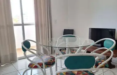 Residencial costa do marfim - apartamento 01 dormitório para locação no centro - são josé do rio preto/são paulo