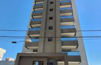 Condomínio isabela castilho - apartamento 02 dormitórios com suíte à venda próximo ao plaza shopping - são josé do rio preto