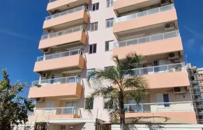 Invictus residence - apartamento 01 dormitório para locação próximo à av. josé munia - são josé do rio preto/sp