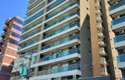 Park prime residencial - apartamento 03 dormitórios com suíte à venda próximo ao shopping rio preto - são josé do rio preto/sp
