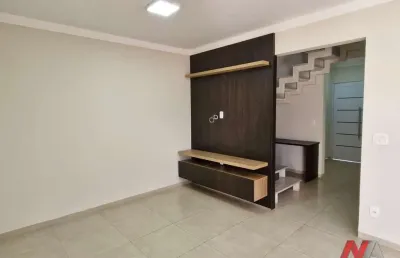 Village imperial - casa 03 dormitórios com suíte para locação no condomínio village imperial - são josé do rio preto/sp