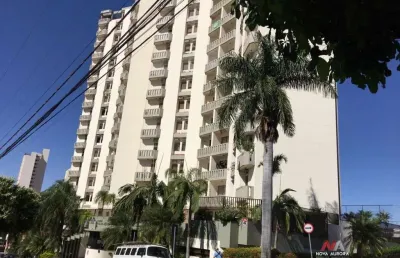 Condomínio ulisses jamil cury - apartamento cobertura duplex para locação próximo à av. bady bassitt - são josé do rio preto/sp