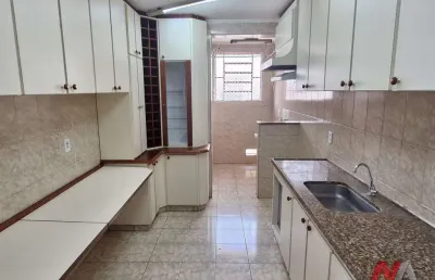 Condomínio parque das flores - apartamento 02 dormitórios disponível para locação próximo a unesp - são josé do rio preto/sp