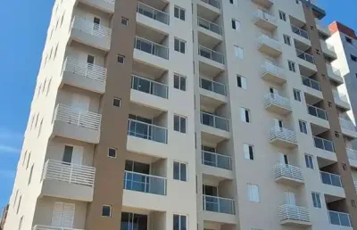 Corum residence - apartamento 02 dormitórios à venda próximo à av. josé munia - são josé do rio preto/sp