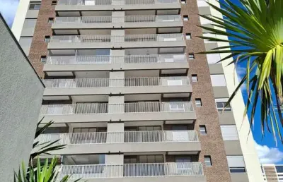 Time - apartamento 03 suítes à venda no condomínio time - são josé do rio preto/sp