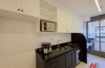 Time - apartamento 02 suítes para alugar próximo ao shopping iguatemi - são josé do rio preto/sp