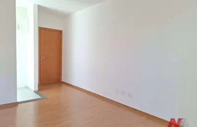 Parque rio liri - apartamento novo 02 dormitórios  disponível para locação no bairro rios d'itália - são josé do rio preto/sp