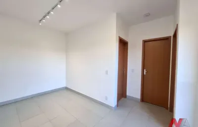 Borghese boulevard - apartamento 02 dormitórios para alugar no condomínio borghese boulevard - são josé do rio preto / sp