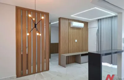 Condomínio heitor de souza residencial - apartamento 01 dormitório disponível para locação próximo ao plaza shopping - são josé do rio preto/sp