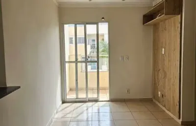 Condomínio spazio rio perola residencial - apartamento 02 dormitório disponível para locação no bairro jardim yolanda - são josé do rio preto/sp