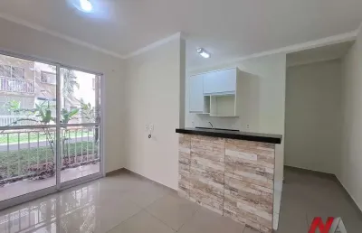 Condomínio pleno vila flora - apartamento 01 dormitório para venda próximo ao super muffato damha - são josé do rio preto/sp