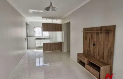 Vila felicitá - apartamento 02 dormitórios à venda próximo av. mirassolândia - são josé do rio preto/sp