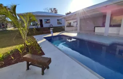 Casa em condomínio para venda em belo horizonte, 4 dormitórios, 2 suítes, 4 banheiros, 4 vagas