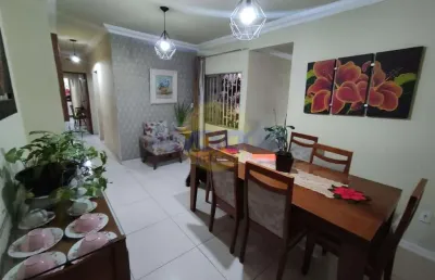 Apartamento com área privativa para venda em belo horizonte, são joão batista, 3 dormitórios, 1 suíte, 1 banheiro, 1 vaga