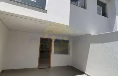 Casa para venda em belo horizonte, santa amélia, 3 dormitórios, 1 suíte, 2 banheiros, 2 vagas
