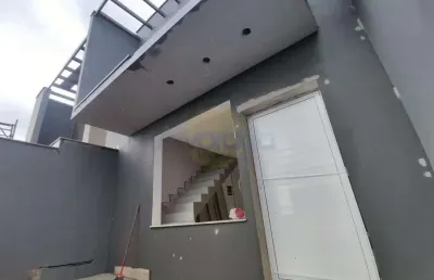 Casa para venda em santa luzia, liberdade, 2 dormitórios, 2 banheiros, 2 vagas