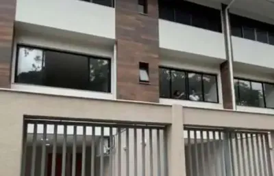 Casa para venda em belo horizonte, itapoã, 3 dormitórios, 1 suíte, 2 banheiros, 4 vagas