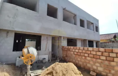 Casa para venda em belo horizonte, copacabana, 3 dormitórios, 1 suíte, 2 banheiros, 2 vagas