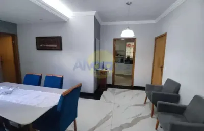 Apartamento com área privativa para venda em belo horizonte, itapoã, 3 dormitórios, 1 suíte, 3 banheiros, 1 vaga