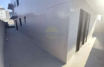 Apartamento com área privativa para venda em belo horizonte, jaraguá, 4 dormitórios, 1 suíte, 3 banheiros, 4 vagas