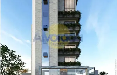 Apartamento para venda em belo horizonte, jaraguá, 4 dormitórios, 1 suíte, 3 banheiros, 3 vagas