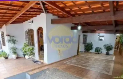 Casa para venda em belo horizonte, são joão batista, 4 dormitórios, 1 suíte, 3 banheiros, 3 vagas