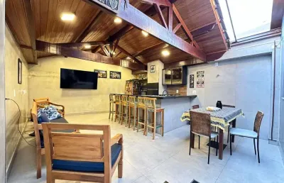 Casa para venda em belo horizonte, santa branca, 3 dormitórios, 1 suíte, 2 banheiros, 3 vagas