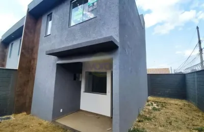 Casa para venda em são josé da lapa, dom pedro, 3 dormitórios, 1 suíte, 3 banheiros, 4 vagas