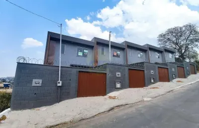 Casa para venda em são josé da lapa, dom pedro, 3 dormitórios, 1 suíte, 3 banheiros, 2 vagas