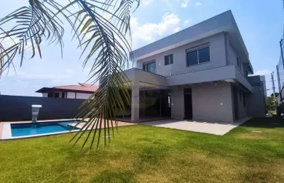 Casa em condomínio para venda em vespasiano, gran park, 4 dormitórios, 3 suítes, 4 banheiros, 4 vagas
