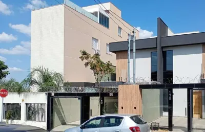 Casa para venda em belo horizonte, planalto, 3 dormitórios, 3 suítes, 4 banheiros, 2 vagas
