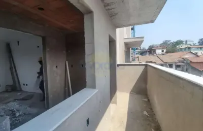 Apartamento para venda em belo horizonte, são joão batista (venda nova), 2 dormitórios, 1 banheiro, 1 vaga