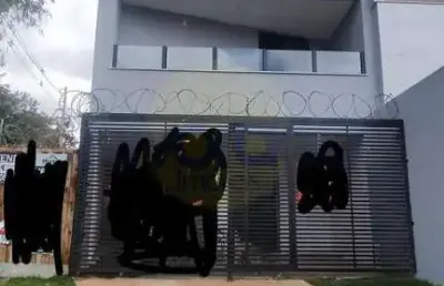 Casa para venda em belo horizonte, planalto, 3 dormitórios, 1 suíte, 2 banheiros, 2 vagas