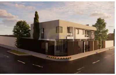 Casa para venda em belo horizonte, planalto, 3 dormitórios, 1 suíte, 2 banheiros, 1 vaga