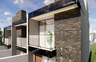Casa para venda em belo horizonte, são joão batista (venda nova), 3 dormitórios, 1 suíte, 2 banheiros, 2 vagas