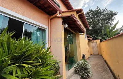 Casa para venda, são benedito, 2 dormitórios, 2 banheiros, 1 vaga