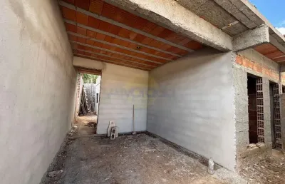Casa para venda em são josé da lapa, belo vale, 2 dormitórios, 1 banheiro, 4 vagas