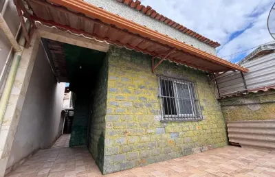 Casa para venda em santa luzia, são benedito, 4 dormitórios, 1 suíte, 2 banheiros, 4 vagas