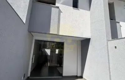 Casa para venda em belo horizonte, planalto, 2 dormitórios, 1 suíte, 2 banheiros, 1 vaga