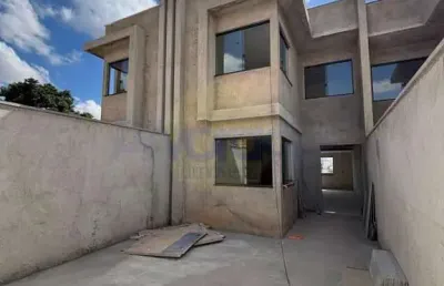 Casa para venda em belo horizonte, santa amélia, 3 dormitórios, 1 suíte, 3 banheiros, 3 vagas