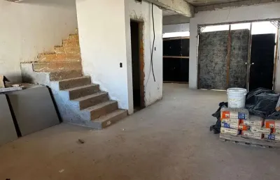 Casa 4 dormitórios ou + para venda em belo horizonte, santa amélia, 4 dormitórios, 1 suíte, 3 banheiros, 4 vagas