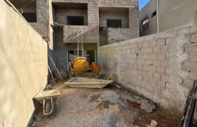 Casa para venda em santa luzia, duquesa ii (são benedito), 2 dormitórios, 2 banheiros, 2 vagas