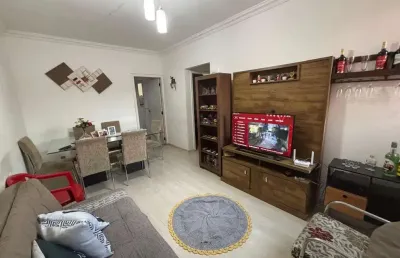 Apartamento para venda em belo horizonte, santa amélia, 3 dormitórios, 1 suíte, 2 banheiros, 1 vaga