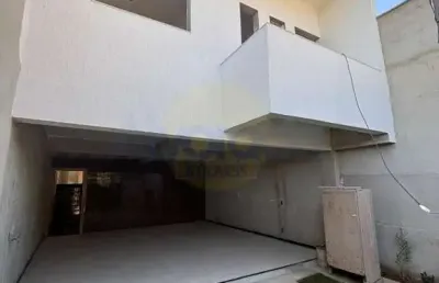 Casa para venda em são josé da lapa, dom pedro i, 3 dormitórios, 1 suíte, 3 banheiros, 4 vagas